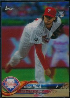 Aaron Nola
