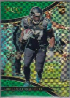 Leonard Fournette