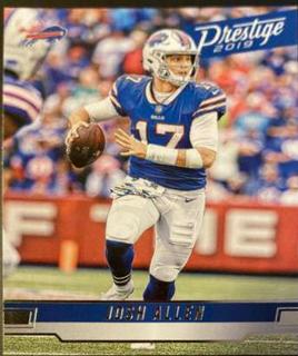 Josh Allen