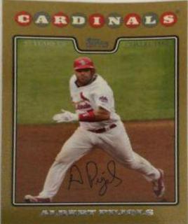 Albert Pujols