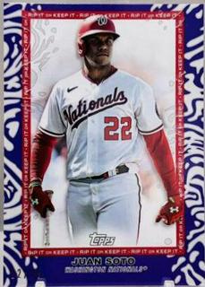 Juan Soto