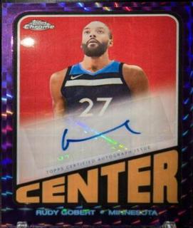 Rudy Gobert