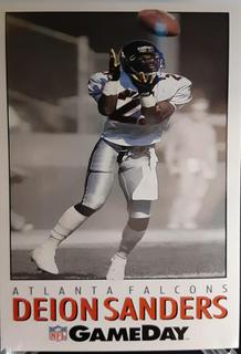 Deion Sanders