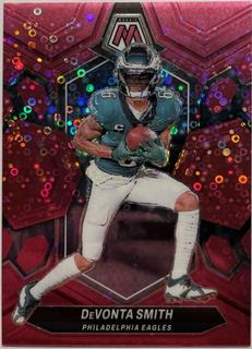 DeVonta Smith