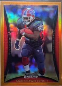 Marshawn Lynch