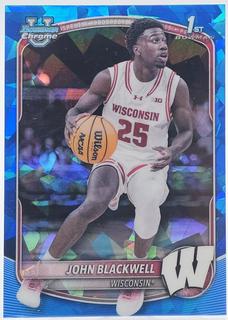 John Blackwell