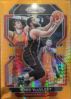 Fred VanVleet