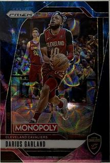 Darius Garland