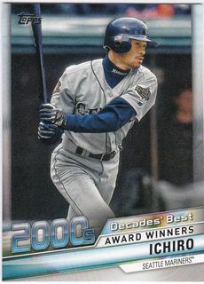 Ichiro