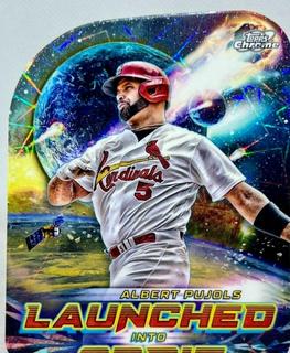Albert Pujols