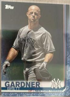 Brett Gardner