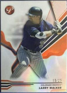 Larry Walker