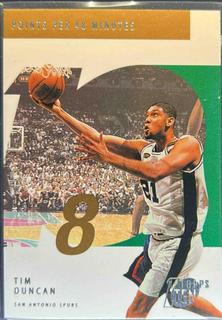 Tim Duncan