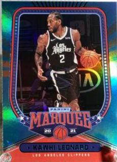 Kawhi Leonard