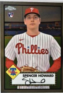 Spencer Howard