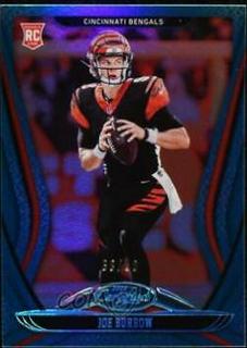 Joe Burrow