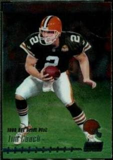Tim Couch