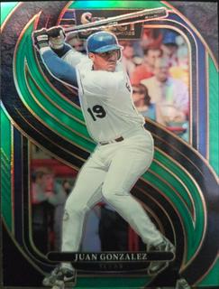 Juan Gonzalez