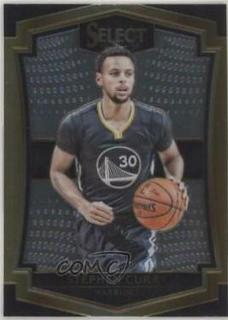 Stephen Curry