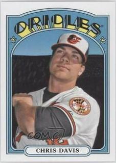 Chris Davis