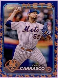 Carlos Carrasco