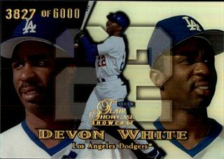 Devon White