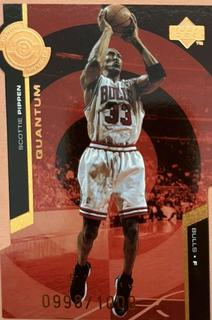 Scottie Pippen