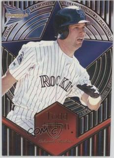 Todd Helton