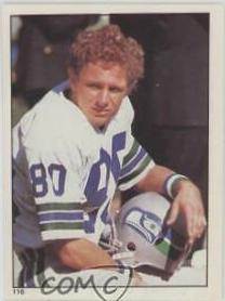 Steve Largent