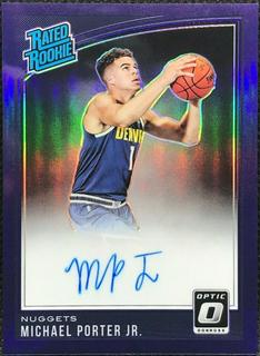 Michael Porter Jr.