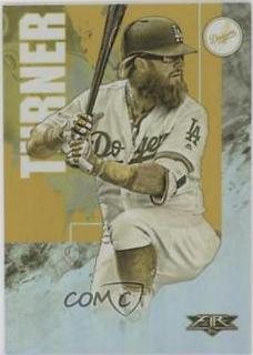 Justin Turner