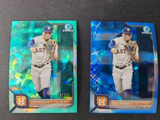 Jose Altuve