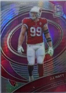 J. J. Watt