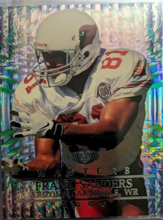 Frank Sanders