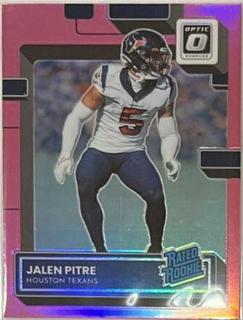 Jalen Pitre
