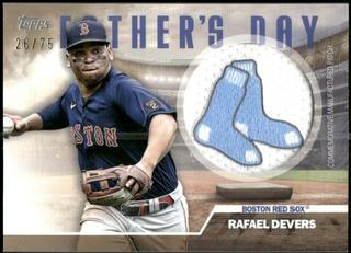 Rafael Devers