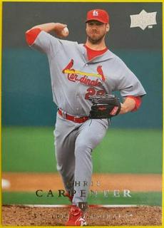 Chris Carpenter