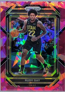 Rudy Gay