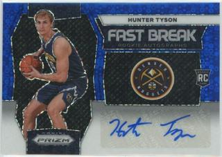 Hunter Tyson