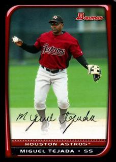 Miguel Tejada