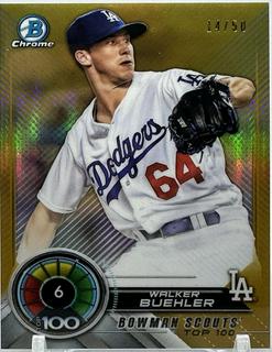 Walker Buehler