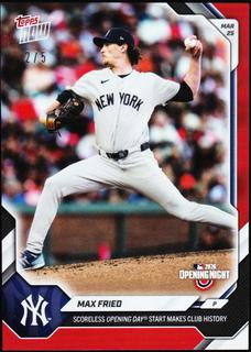 Max Fried