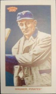 Honus Wagner