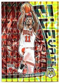 DeMar DeRozan