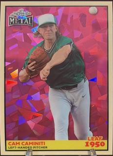 Cam Caminiti