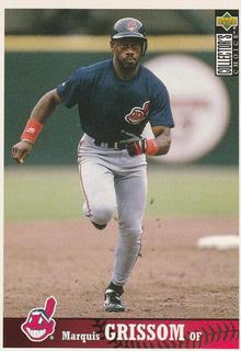 Marquis Grissom