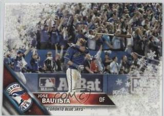 Jose Bautista
