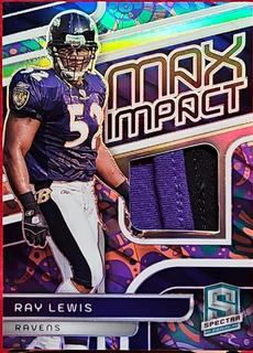 Ray Lewis