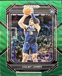 Colby Jones