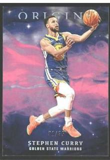 Stephen Curry